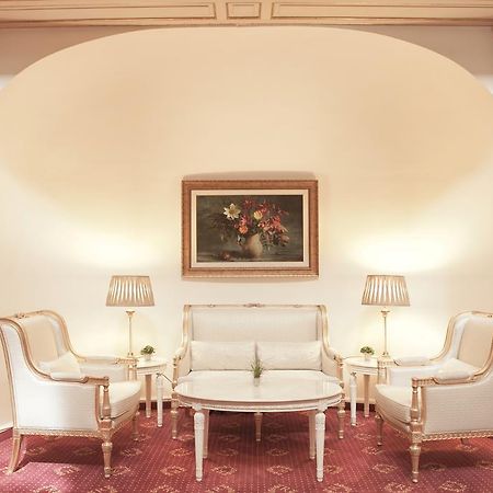 Hotel Romerbad Badenweiler Extérieur photo