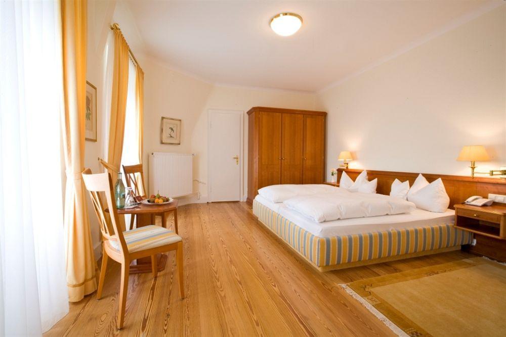 Hotel Romerbad Badenweiler Chambre photo
