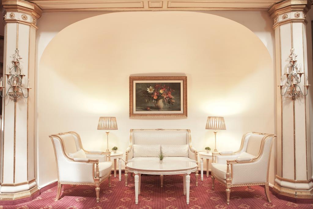 Hotel Romerbad Badenweiler Extérieur photo