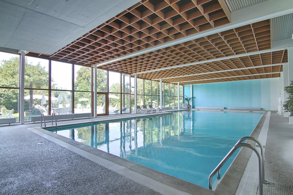 Hotel Romerbad Badenweiler Extérieur photo