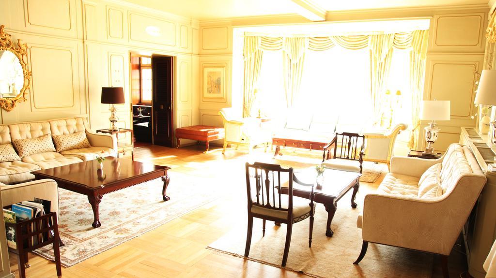 Hotel Romerbad Badenweiler Extérieur photo