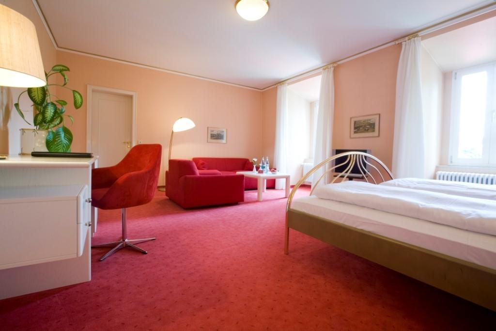 Hotel Romerbad Badenweiler Chambre photo