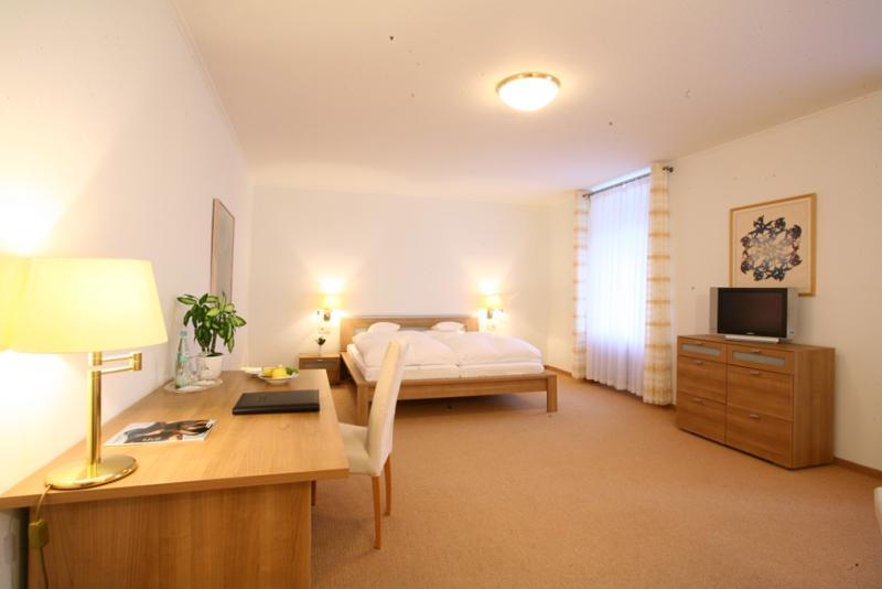 Hotel Romerbad Badenweiler Chambre photo