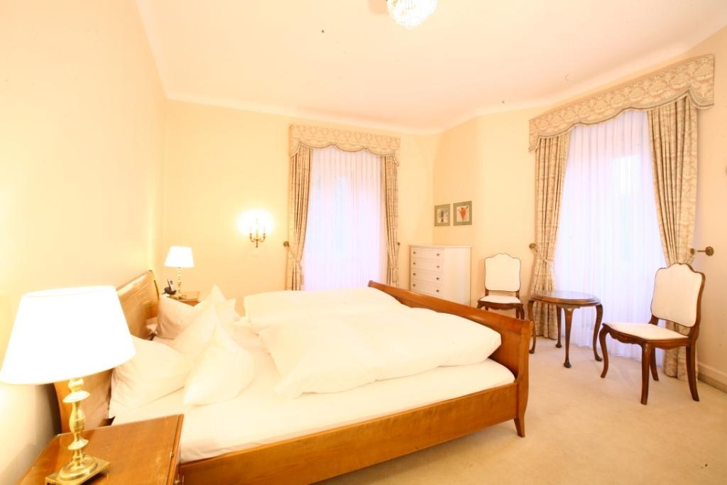 Hotel Romerbad Badenweiler Chambre photo