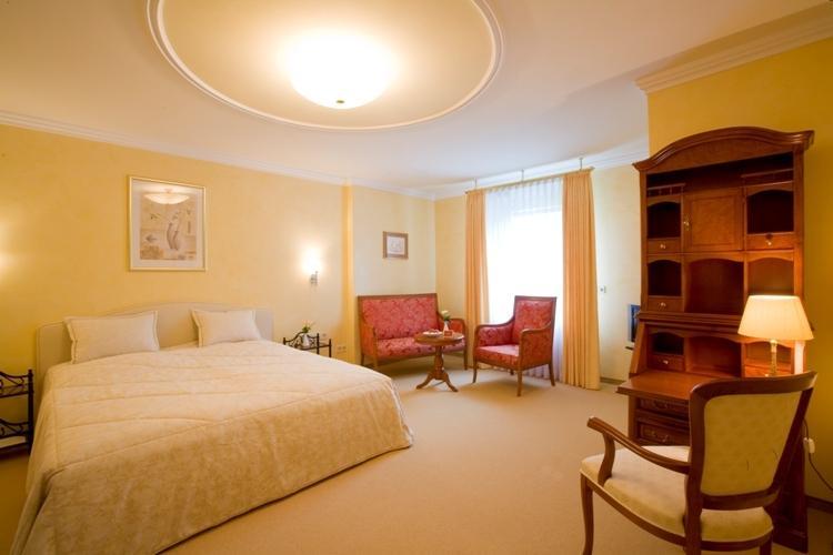 Hotel Romerbad Badenweiler Chambre photo