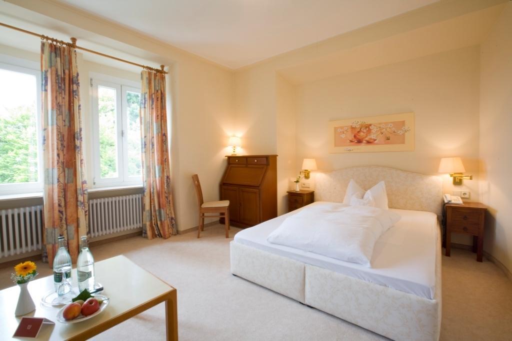 Hotel Romerbad Badenweiler Chambre photo