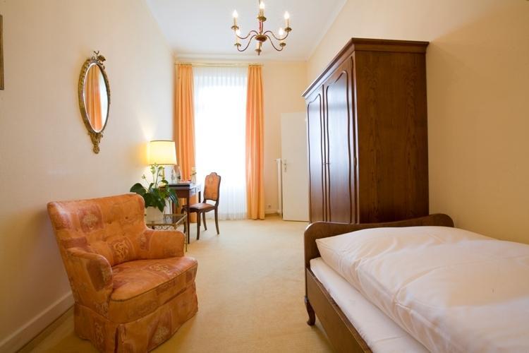 Hotel Romerbad Badenweiler Chambre photo