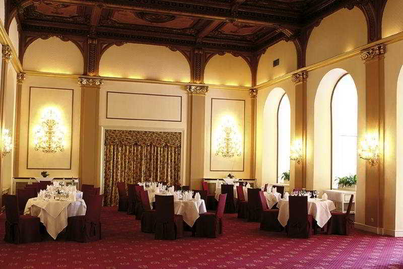Hotel Romerbad Badenweiler Restaurant photo