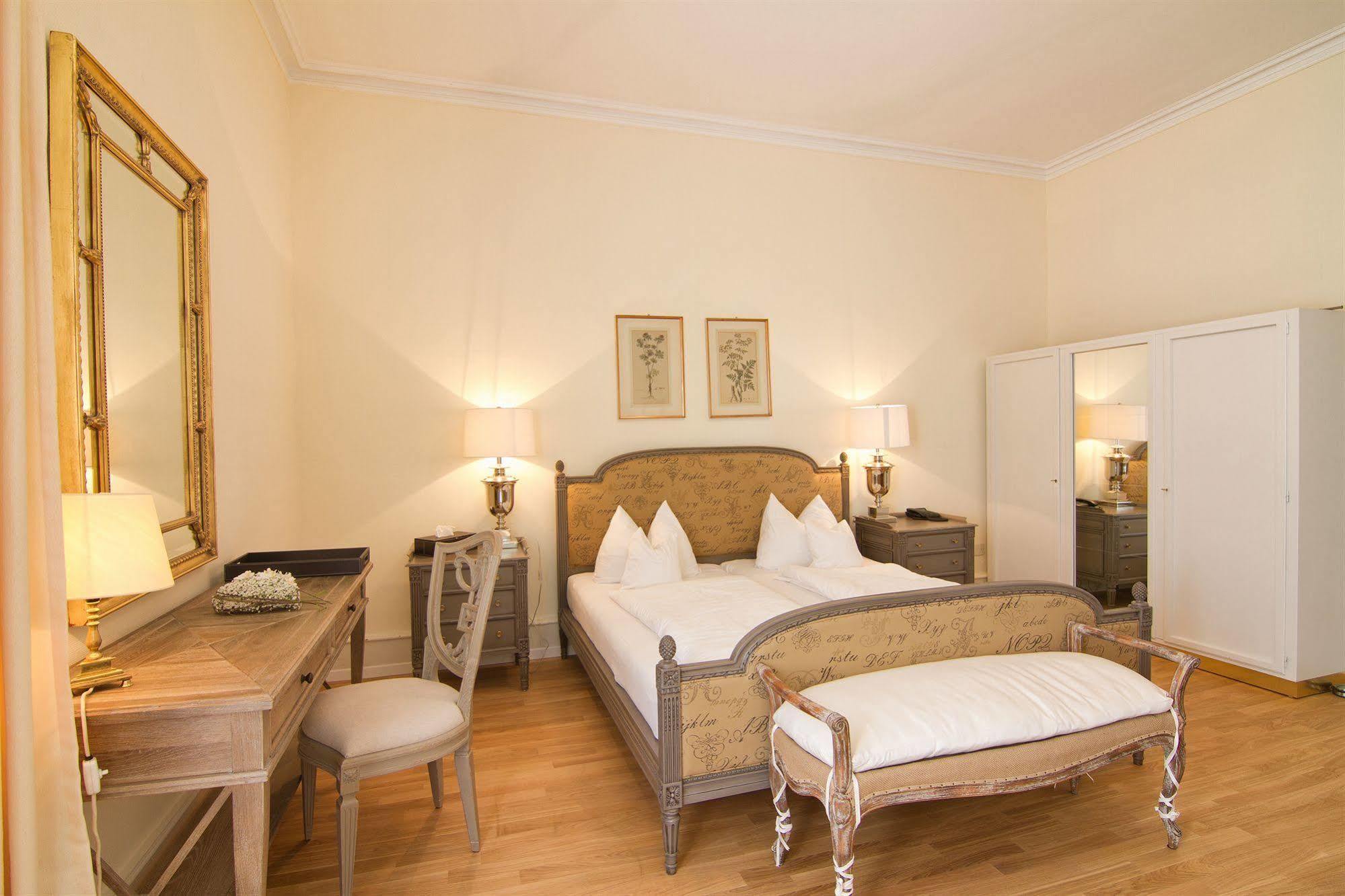 Hotel Romerbad Badenweiler Extérieur photo