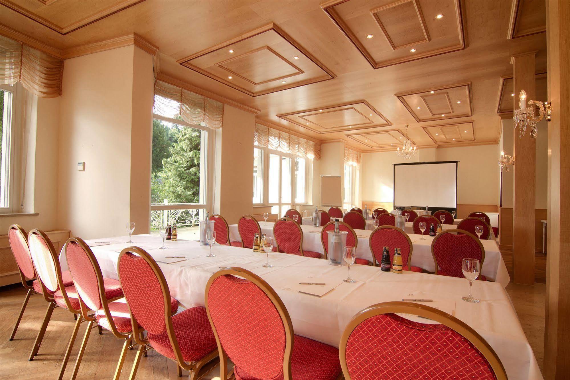 Hotel Romerbad Badenweiler Extérieur photo