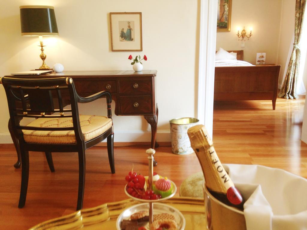 Hotel Romerbad Badenweiler Extérieur photo