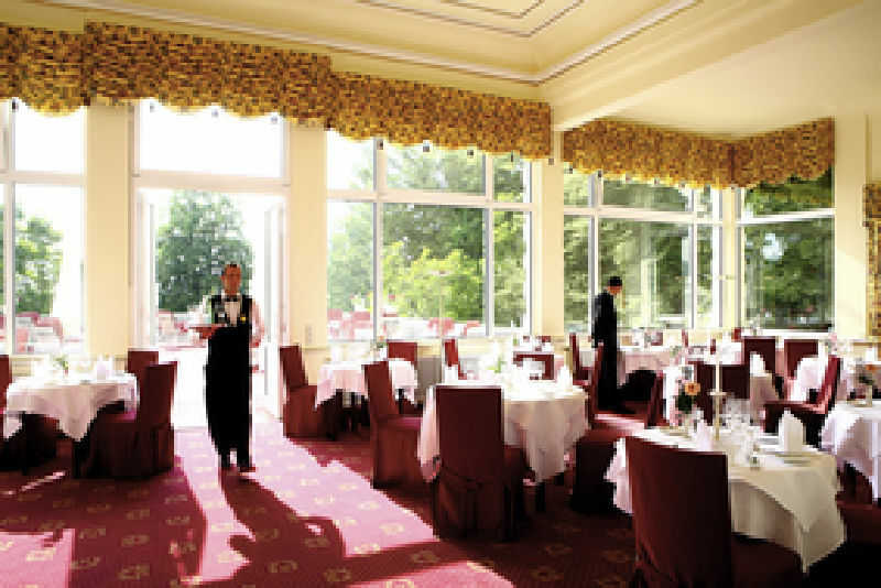 Hotel Romerbad Badenweiler Extérieur photo